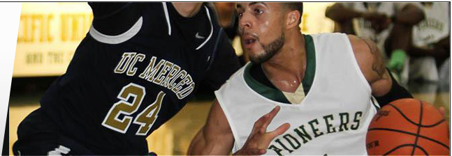 Pacific Union College Header Image