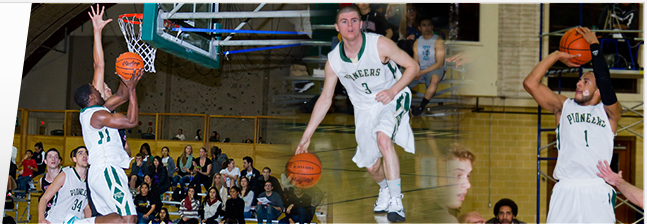 Pacific Union College Header Image