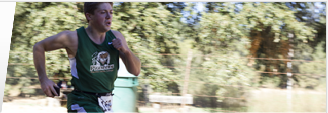 Pacific Union College Header Image