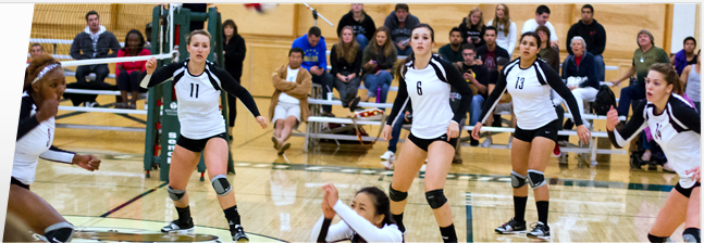 Pacific Union College Header Image
