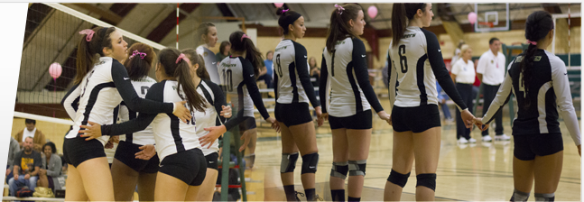 Pacific Union College Header Image