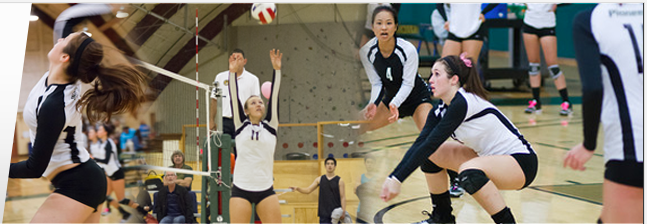 Pacific Union College Header Image