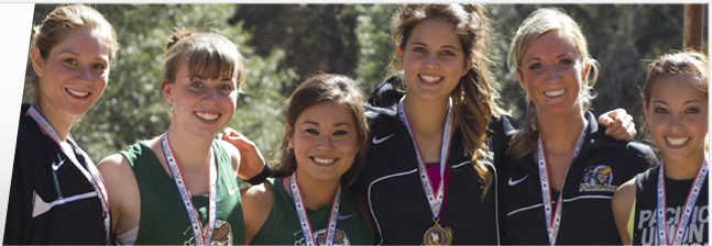 Pacific Union College Header Image