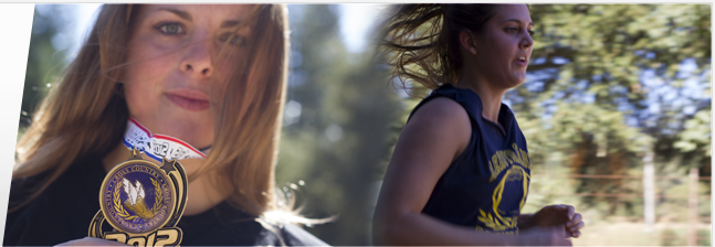 Pacific Union College Header Image