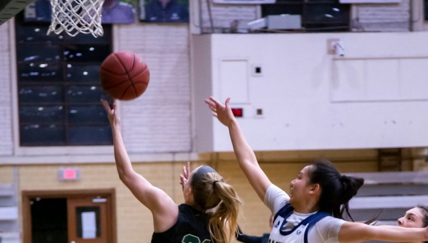 Underclassmen Lead the Way