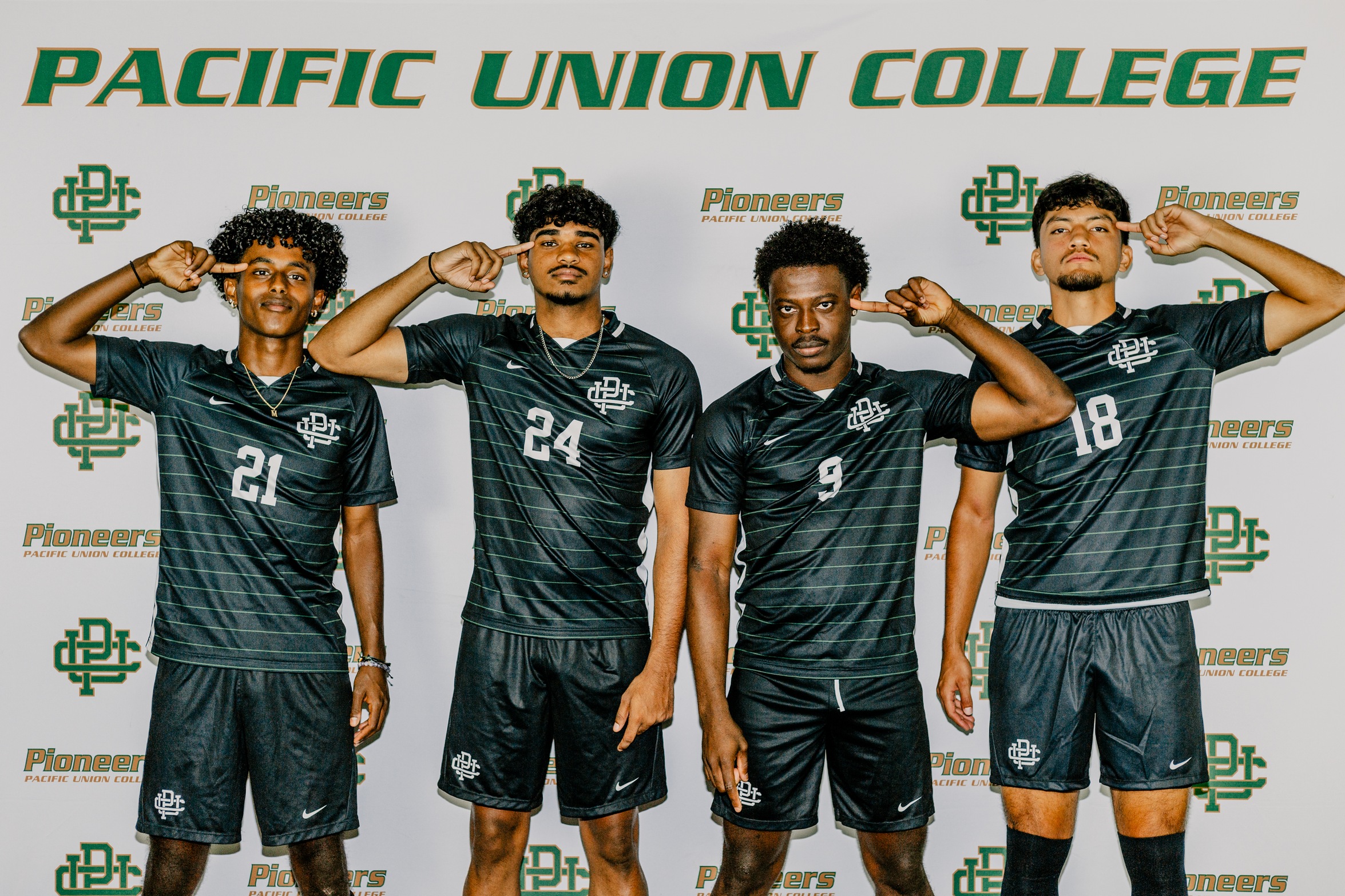 Pioneers Bounce Back with Commanding 5-2 Win Over Providence Christian