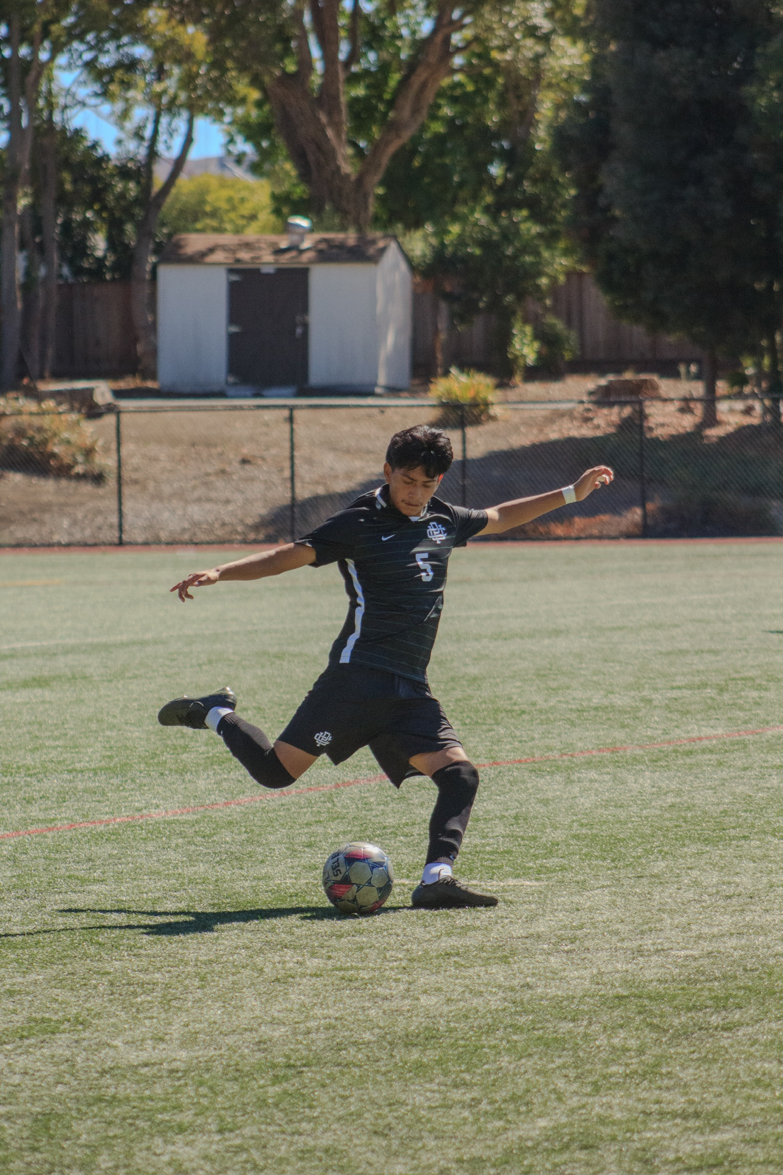 PUC at Cal Maritime 10/12/25