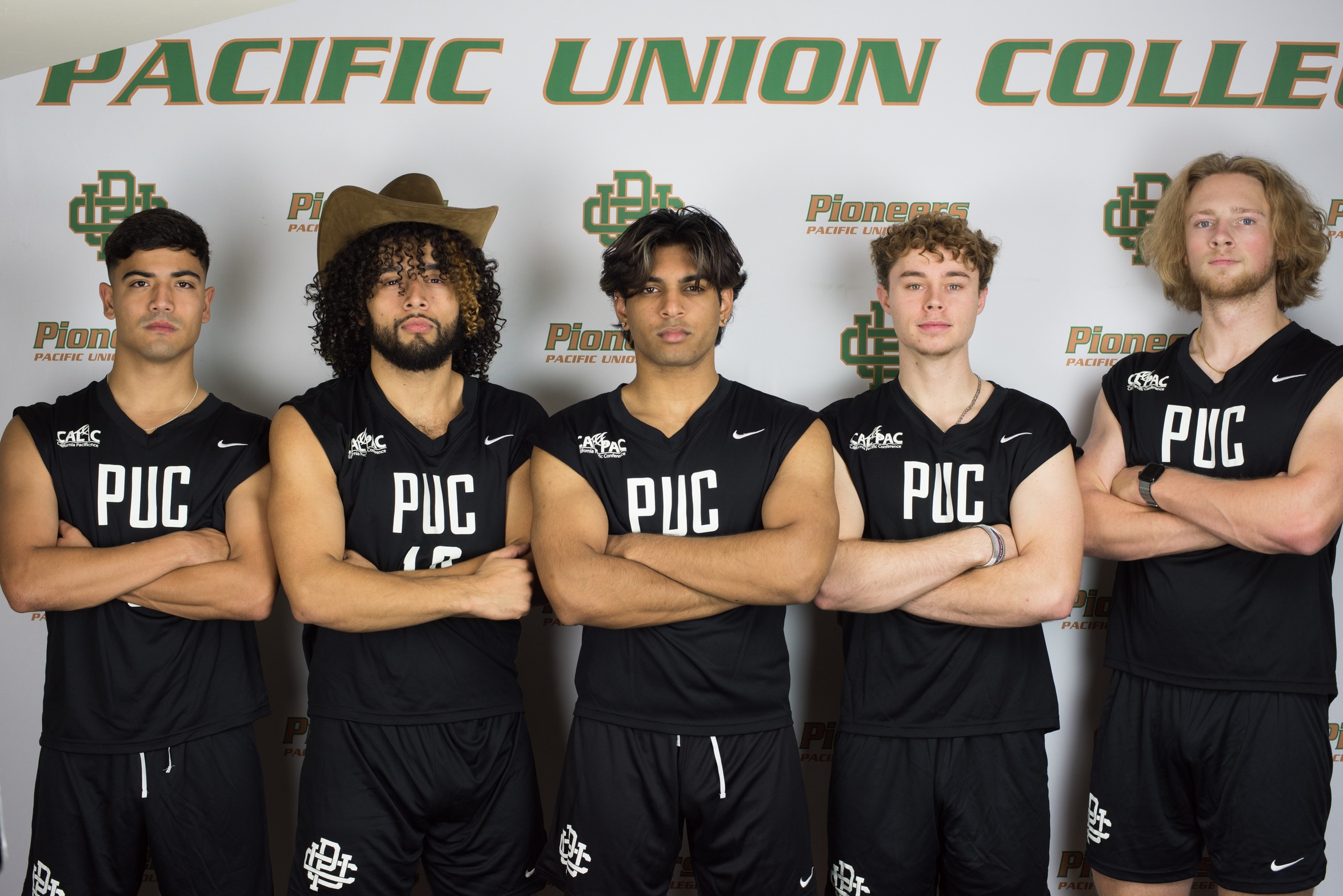 PUC Pioneers Dominate CAL-PAC Conference Opener Against Park Gilbert Buccaneers
