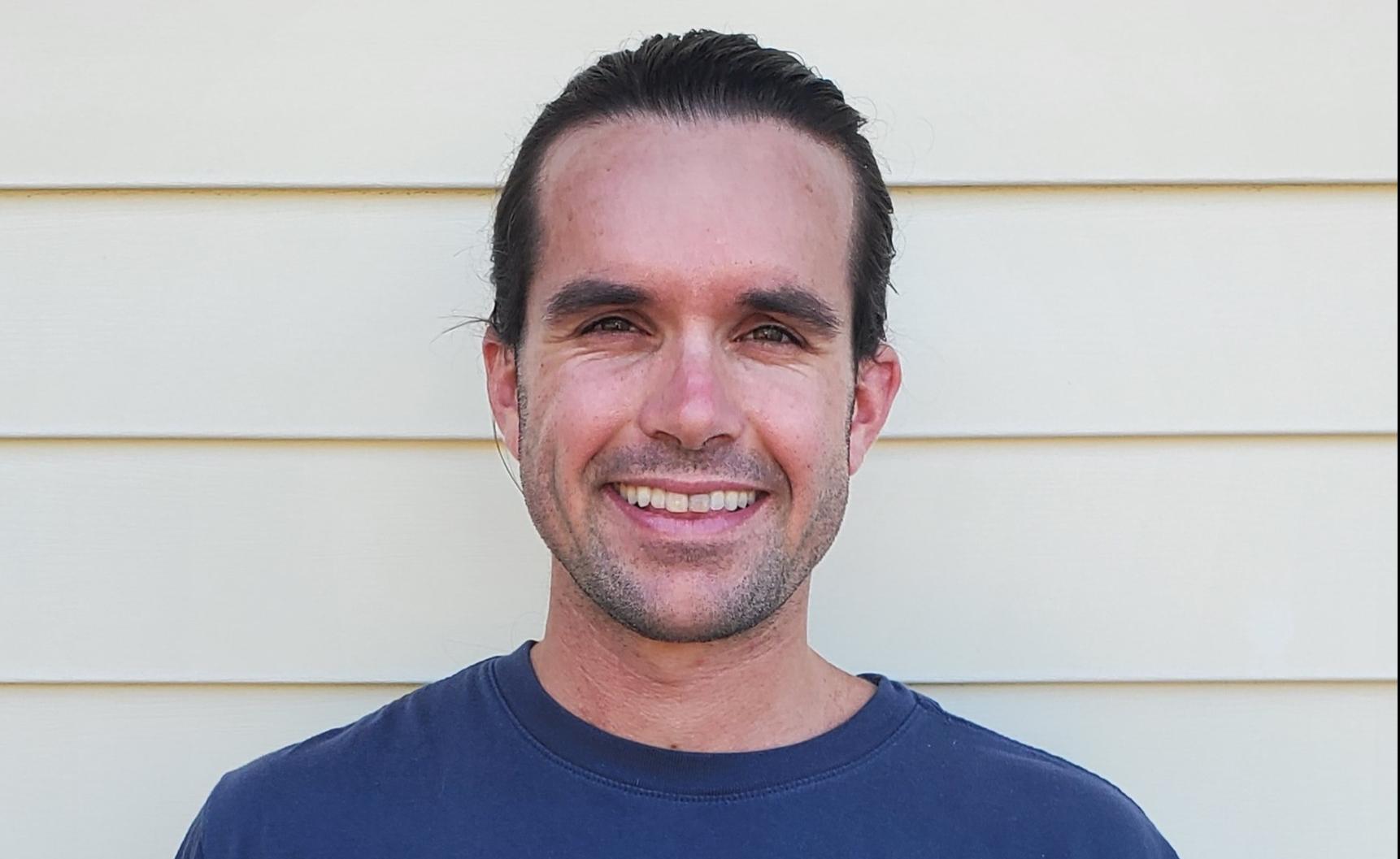 PUC Pioneers Welcome Back Alumnus Drew Macomber as Head Cross Country Coach