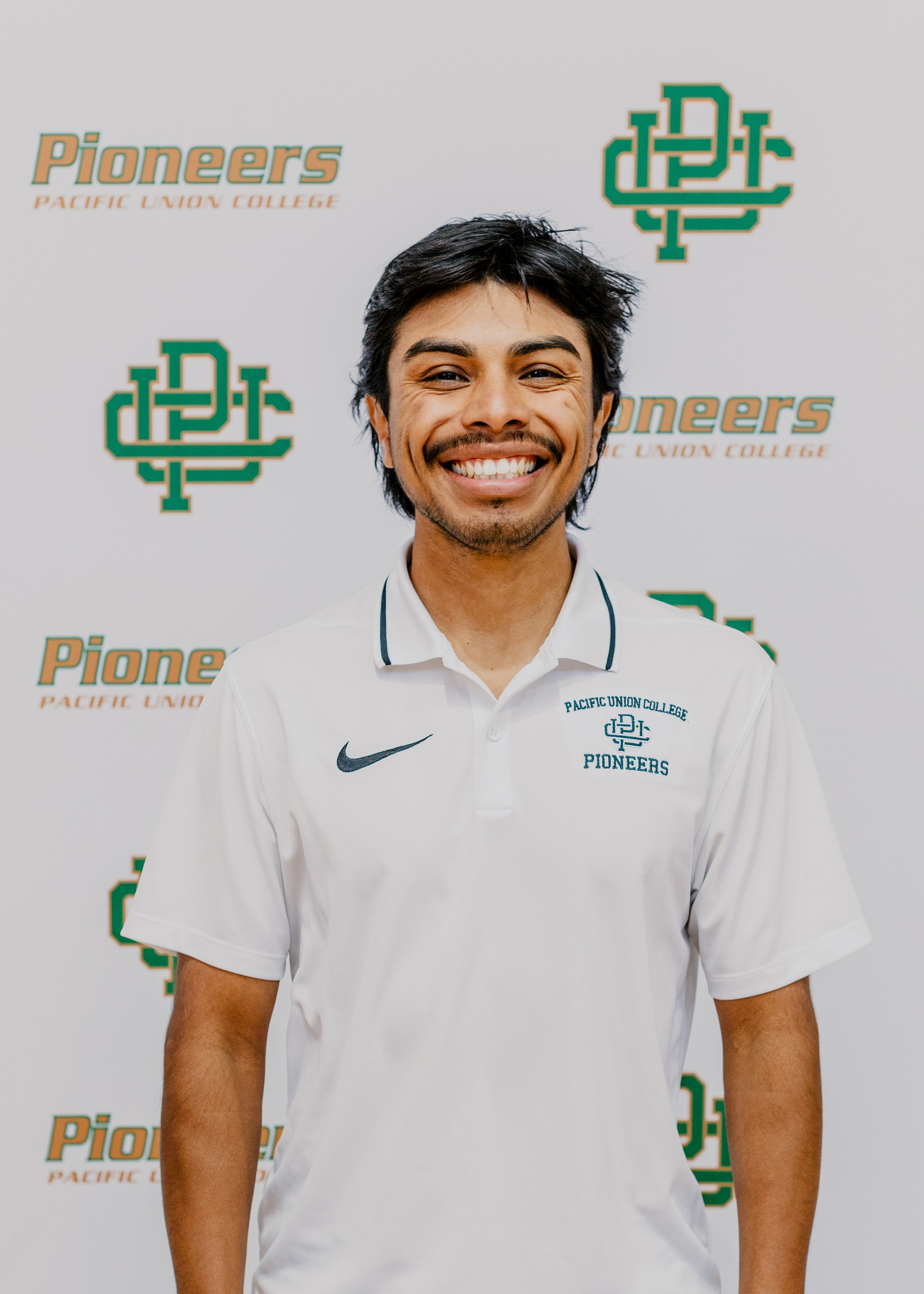 Pacific Union College Men&rsquo;s Cross Country Ushers in New Era Under Coach Pablo Garrido