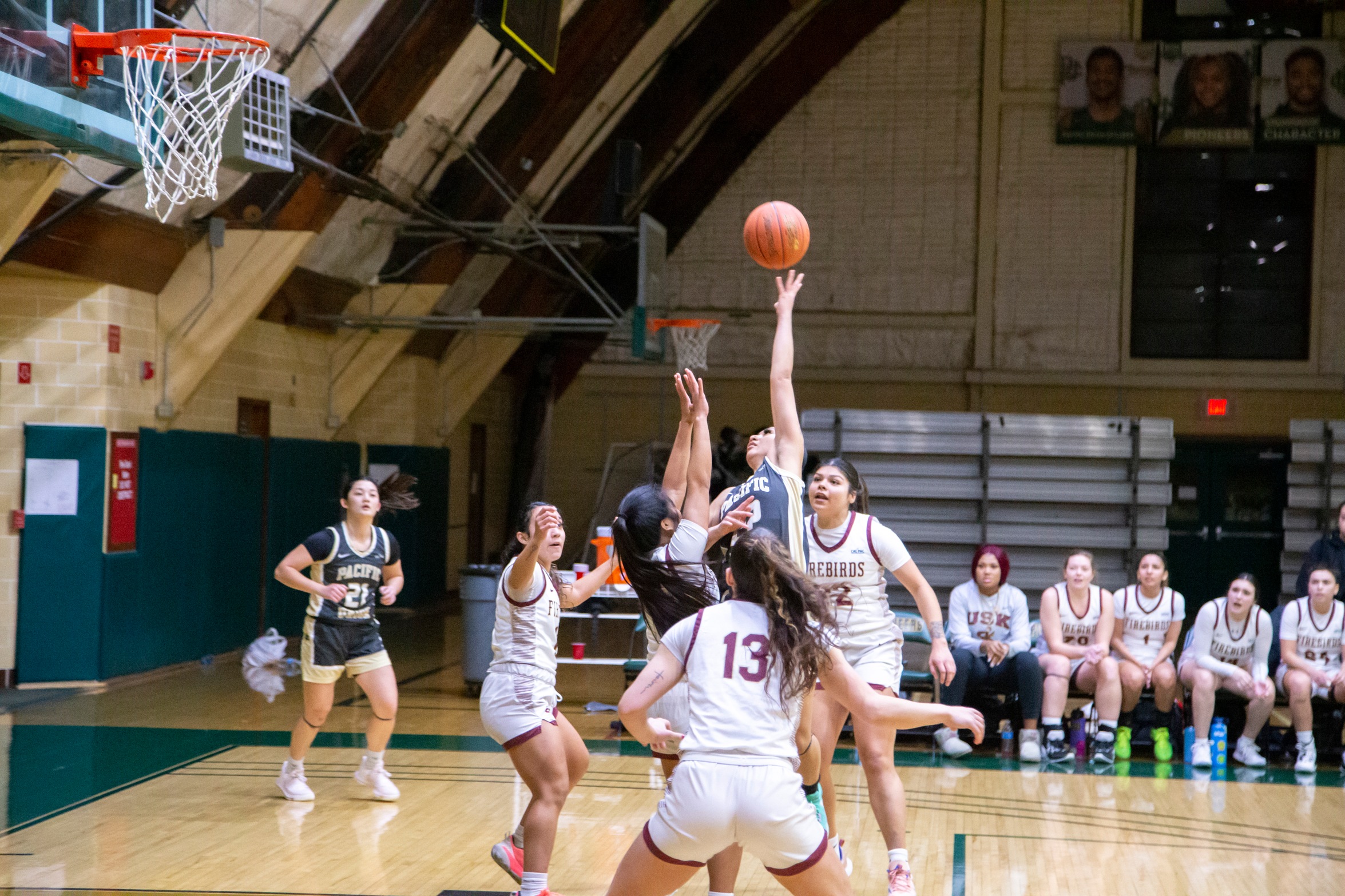 2022-12-03 - WBB vs USK