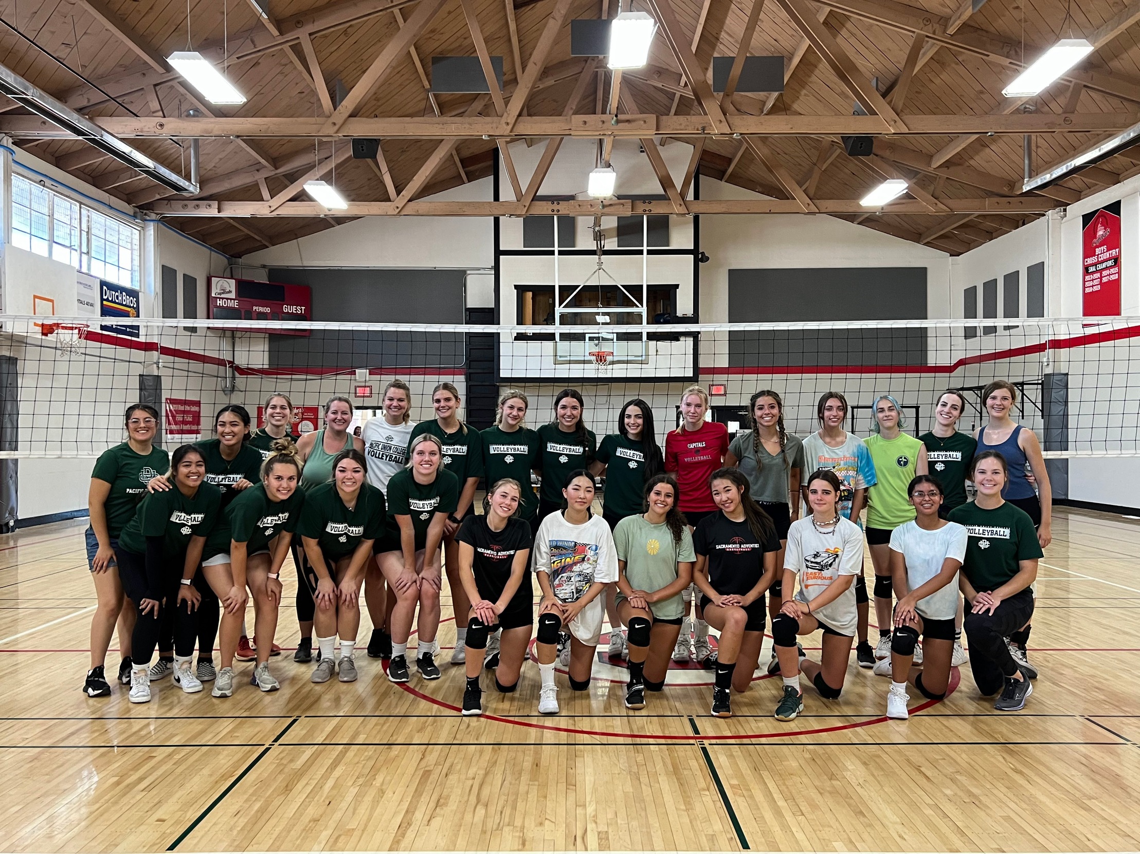 August 2022 - Sacramento Adventist Clinic