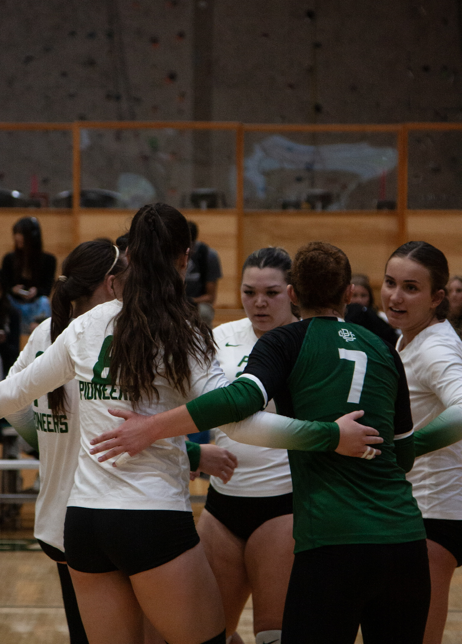 PUC WVB vs UC Merced 10/25/25